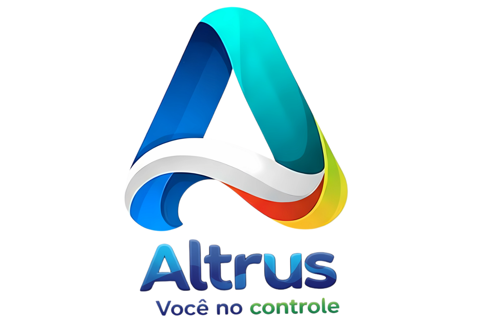 Altrus Logo Completo